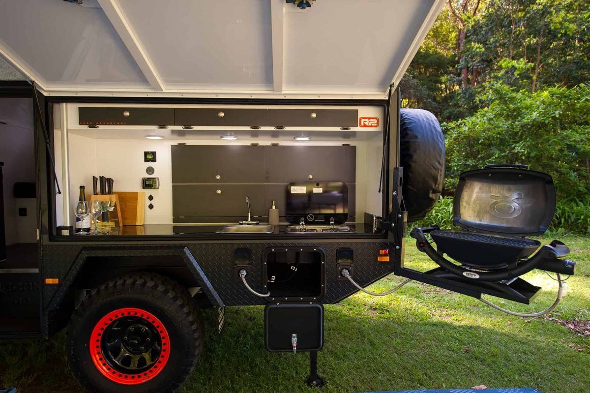 Gallery Lifestyle Campers
