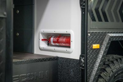 Fire Extinguisher