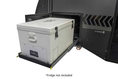 Fridge Slide
