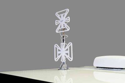 Winegard sensar H/V TV antenna