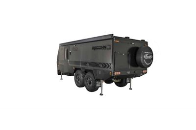 Automatic roof lift and close – DC Actuators