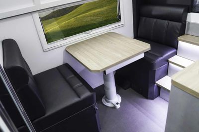 Premier Trim Package