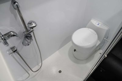 Internal ensuite