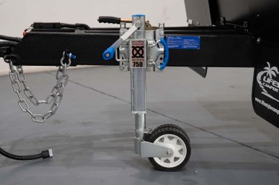 Ark Extreme (XO) Swing Up Jockey Wheel
