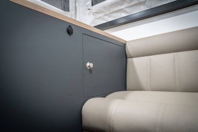 Additional Internal Storage