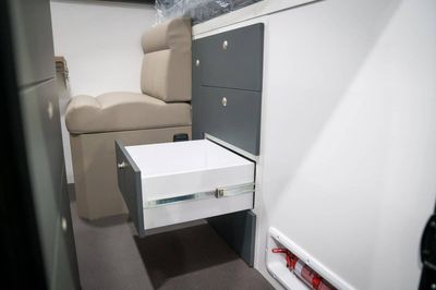 Additional Internal Storage