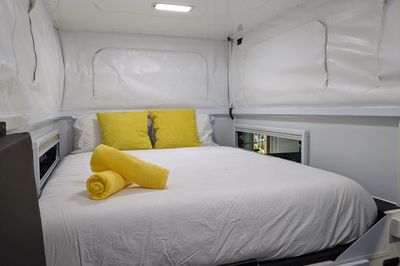 Queen Size Innerspring Mattress