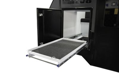 Fridge Slide