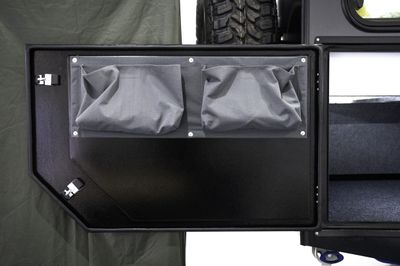Storage Hatches