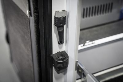 Heavy Duty 12V Fridge Outlet