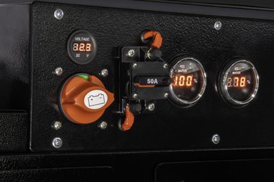 Volt Meter