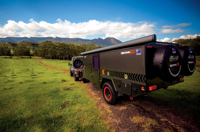 Gallery Lifestyle Campers